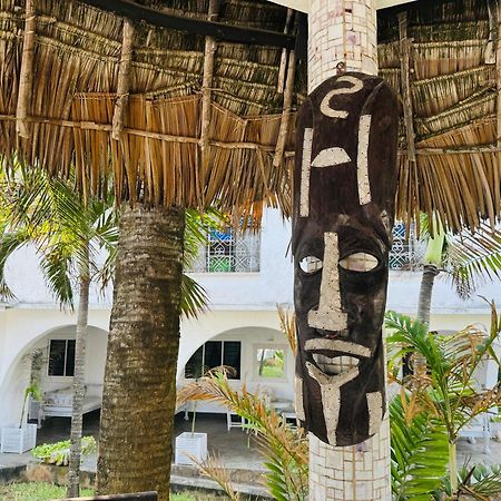Watamu Villaggio 외부 사진