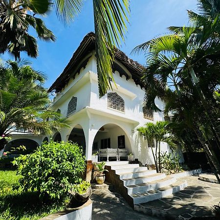 Watamu Villaggio 외부 사진