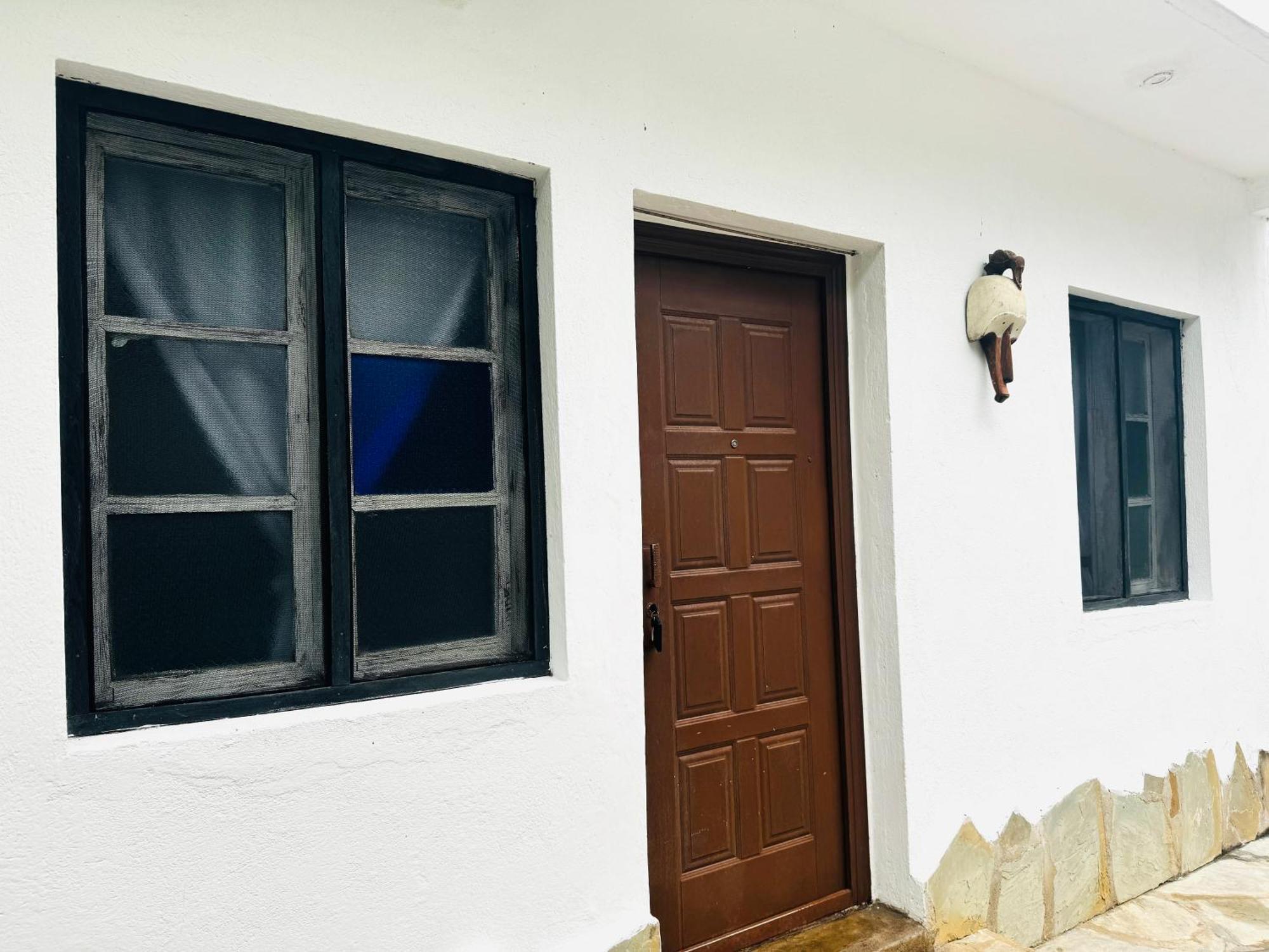 Watamu Villaggio 객실 사진