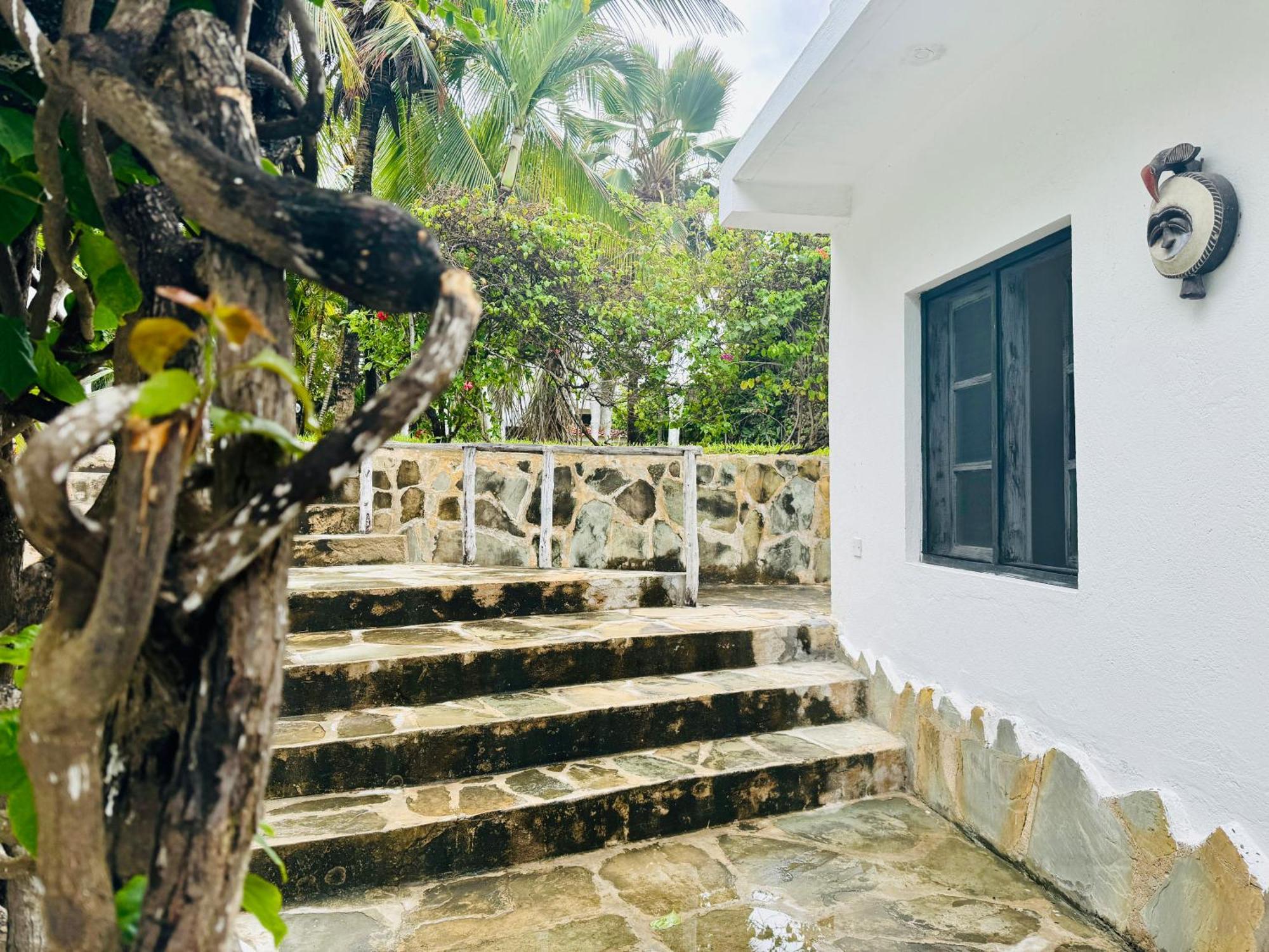 Watamu Villaggio 객실 사진
