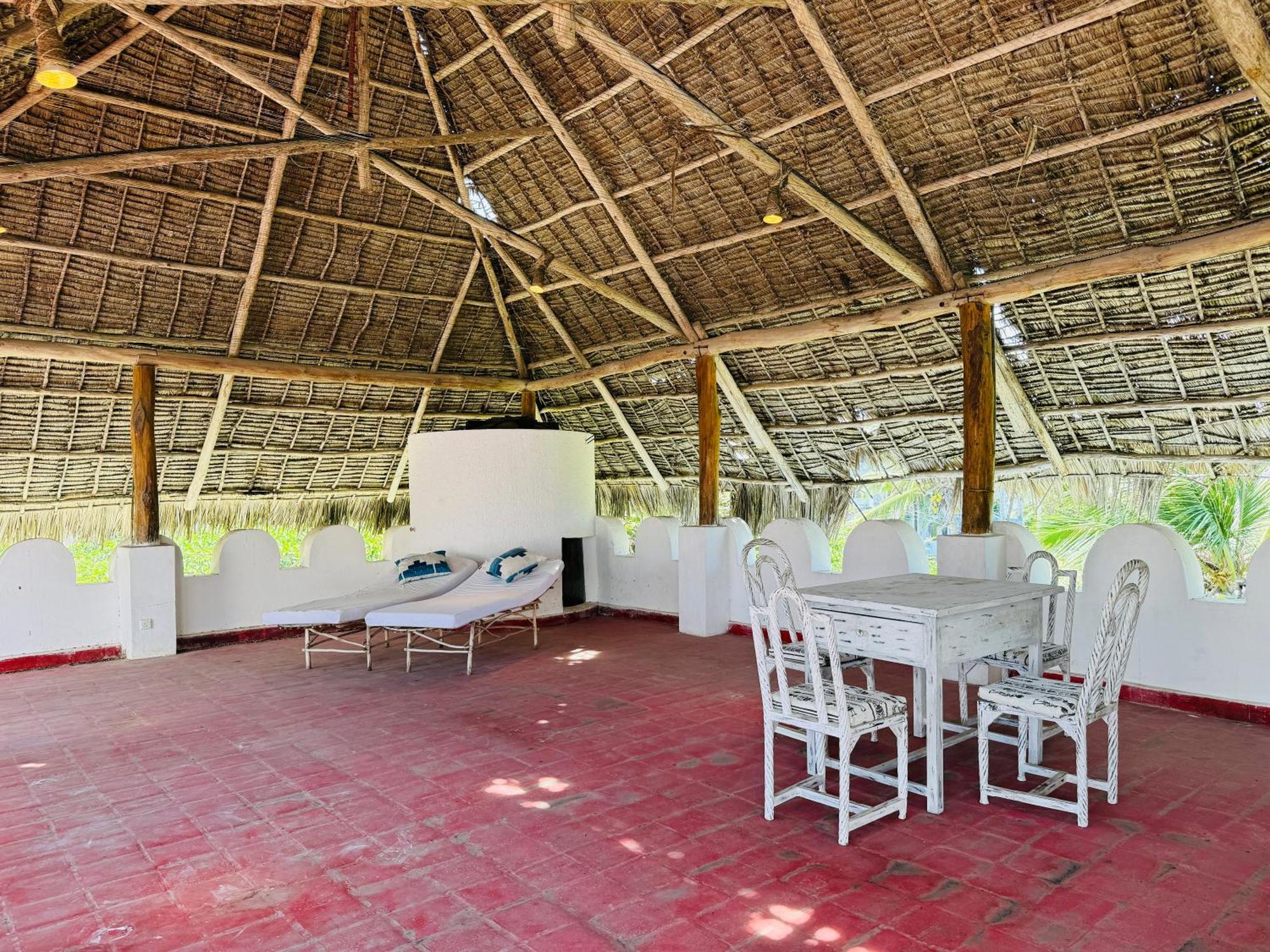 Watamu Villaggio 외부 사진