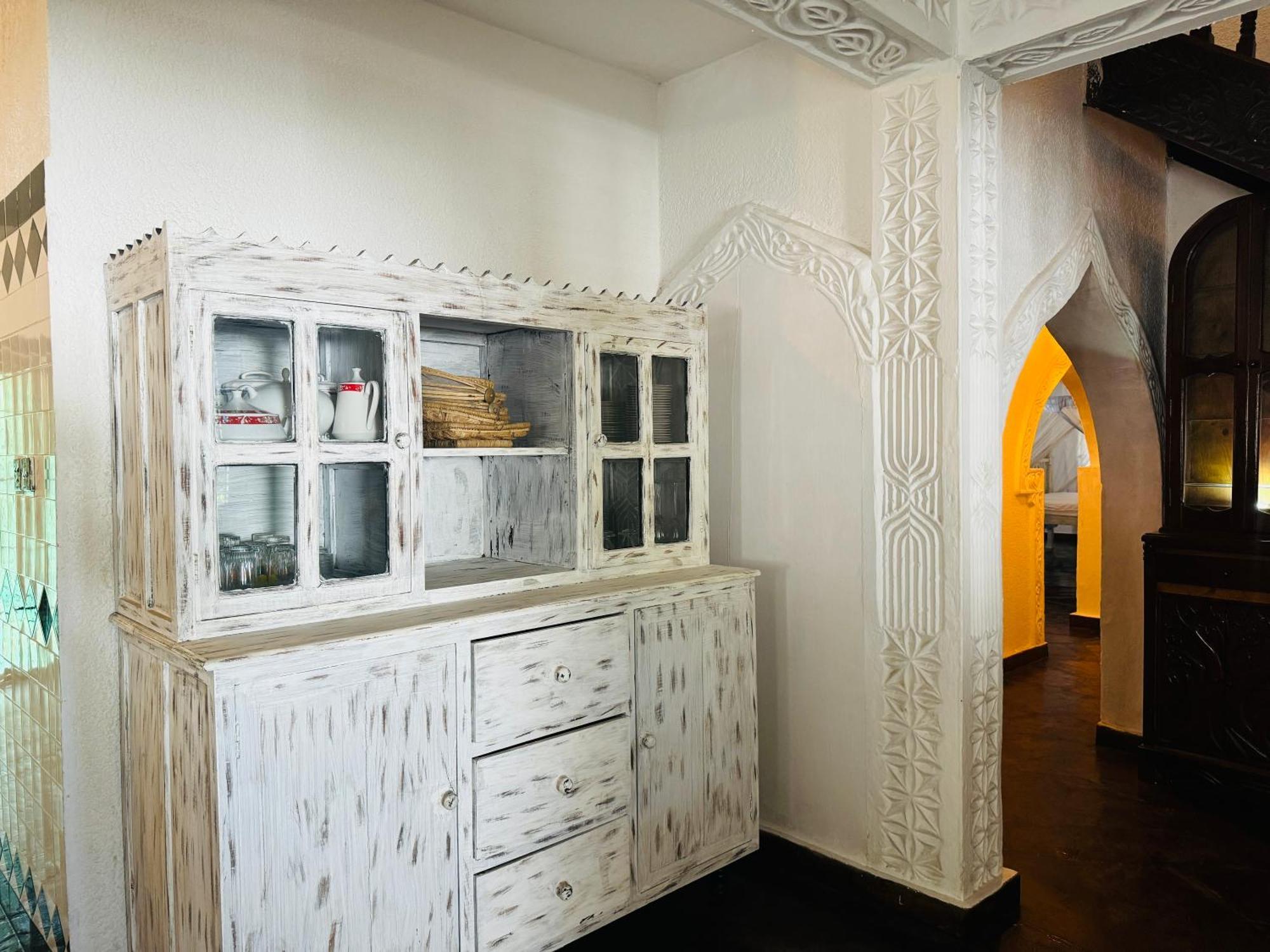 Watamu Villaggio 외부 사진
