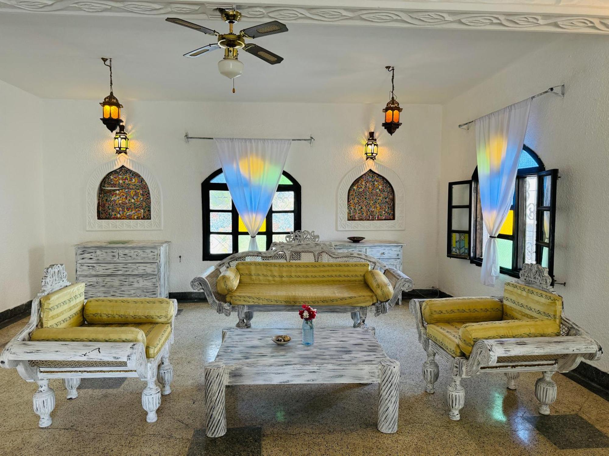 Watamu Villaggio 외부 사진