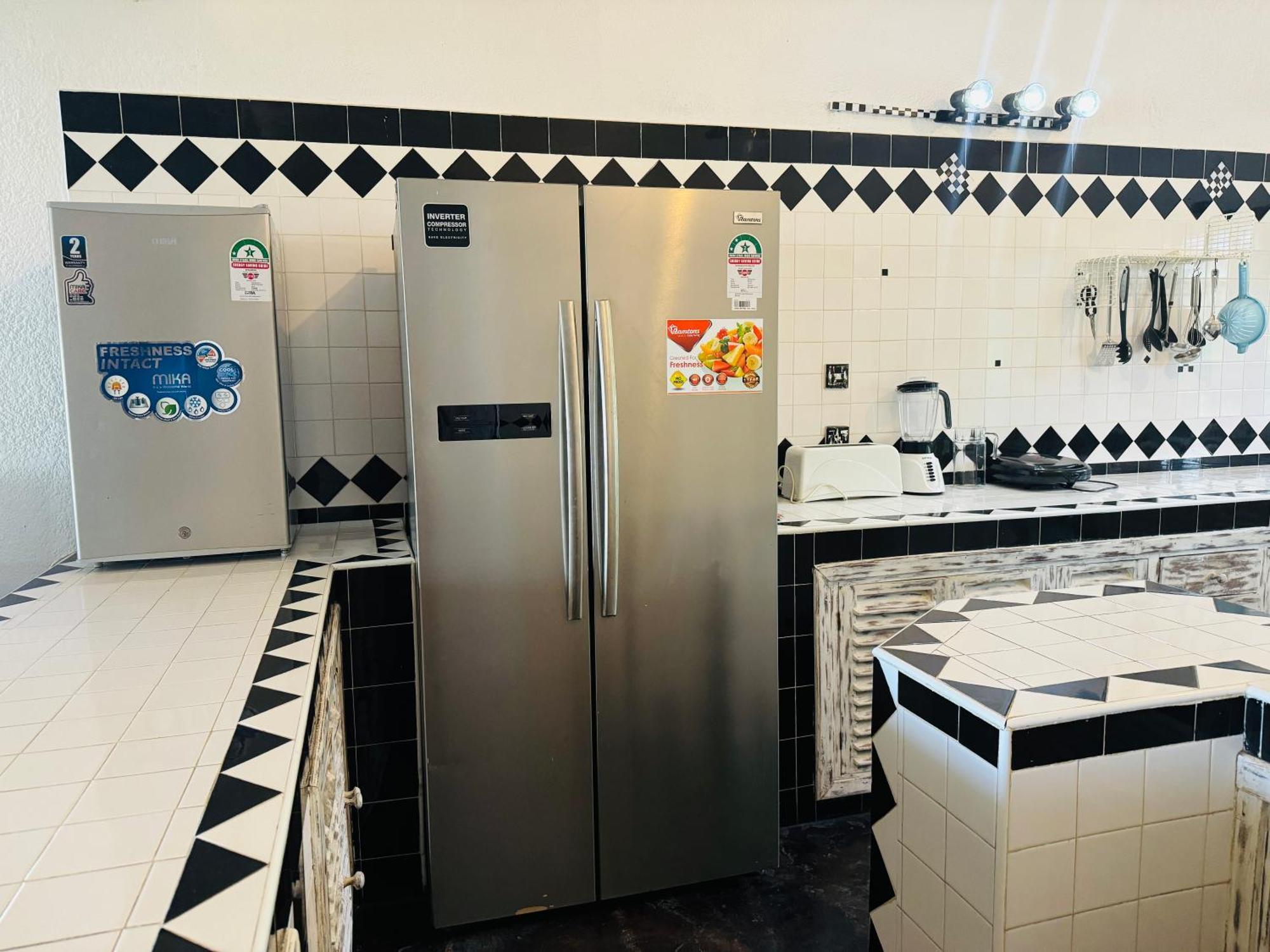 Watamu Villaggio 외부 사진