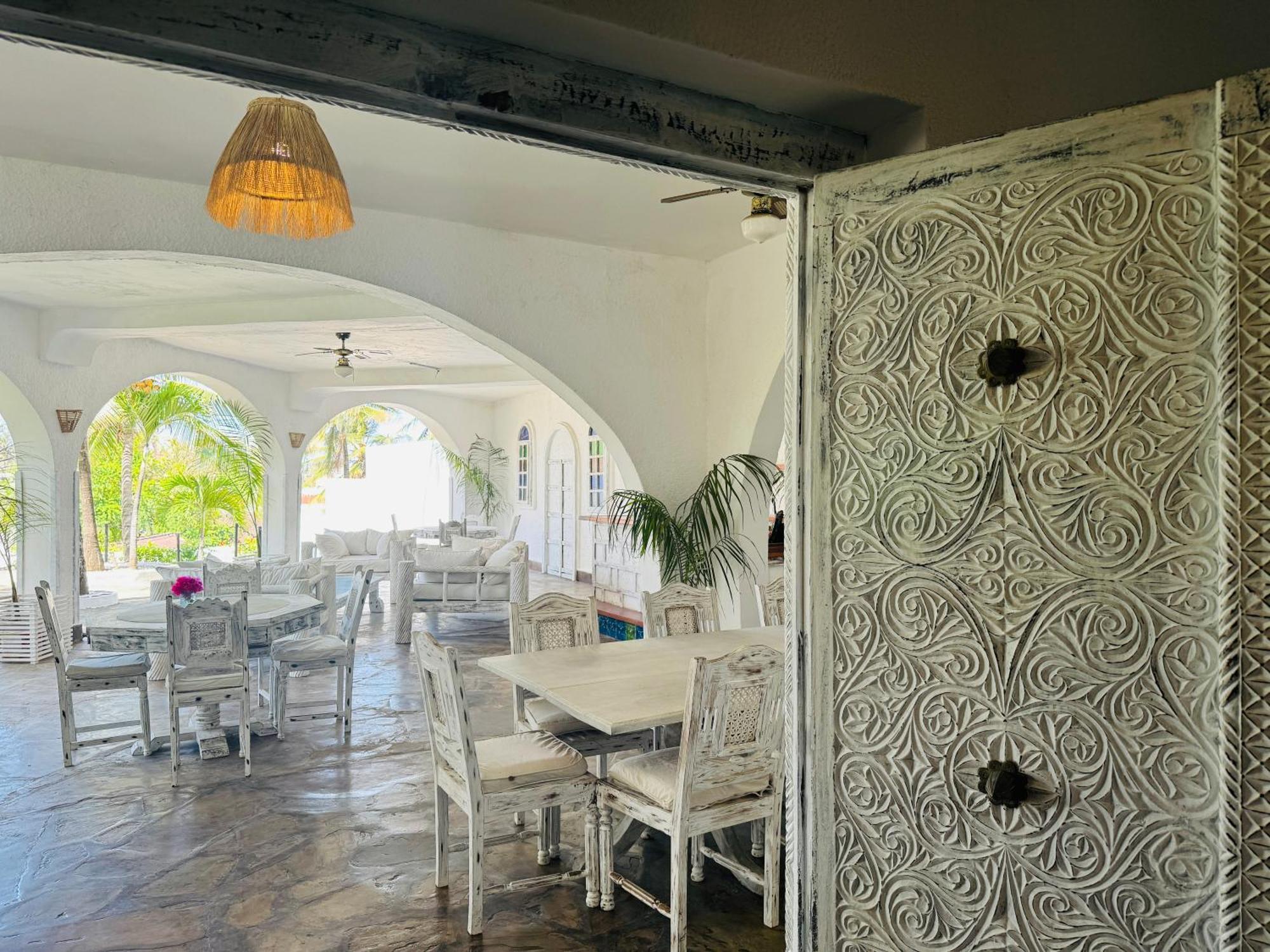 Watamu Villaggio 외부 사진