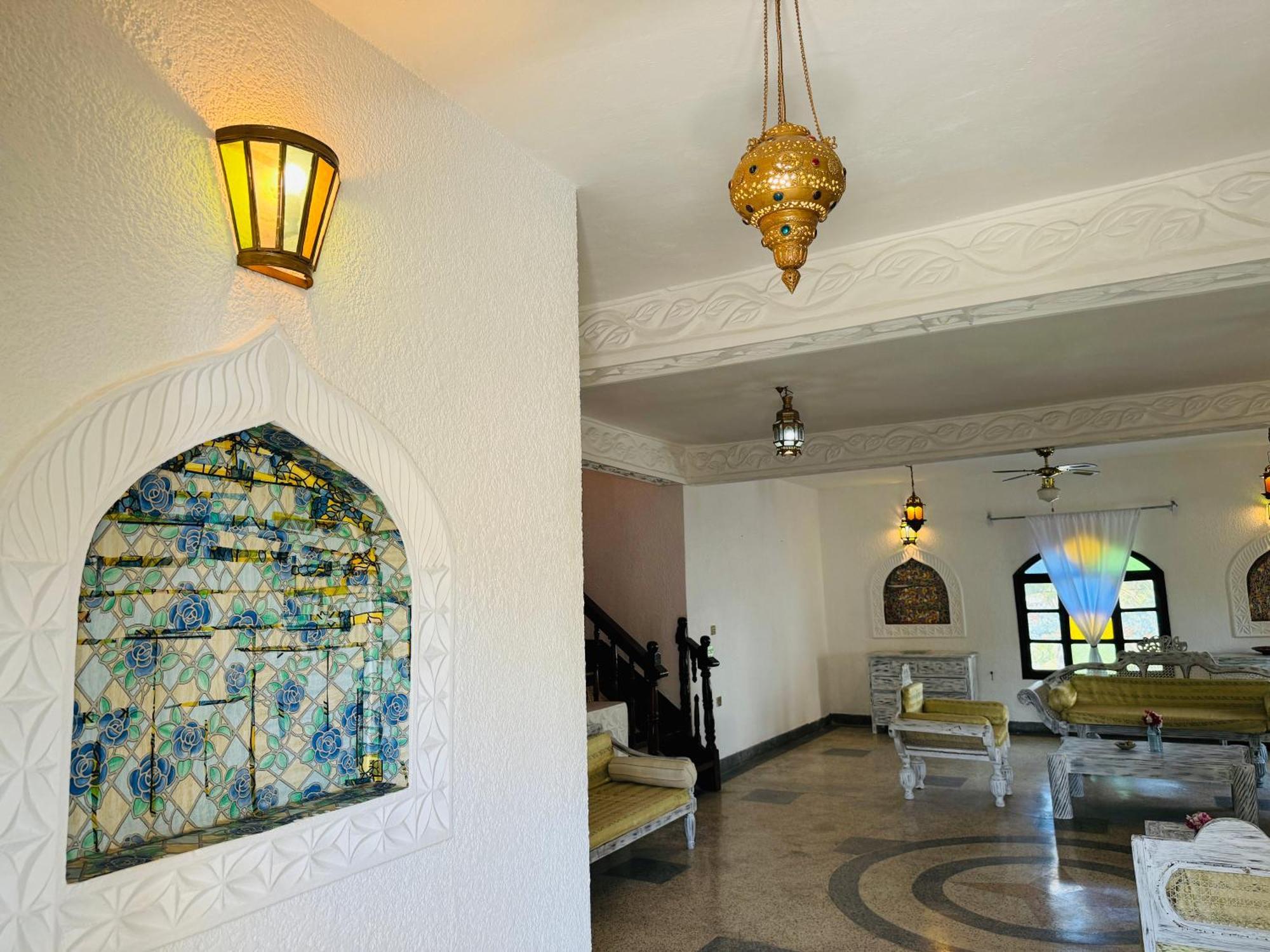 Watamu Villaggio 외부 사진