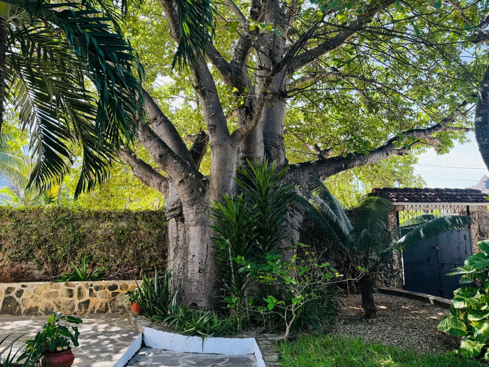 Watamu Villaggio 외부 사진