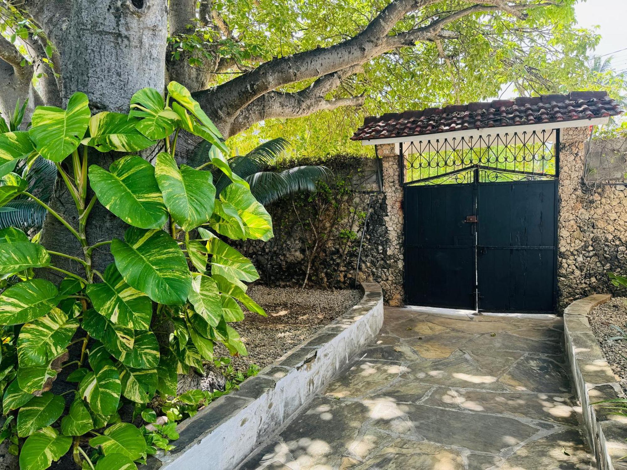 Watamu Villaggio 외부 사진