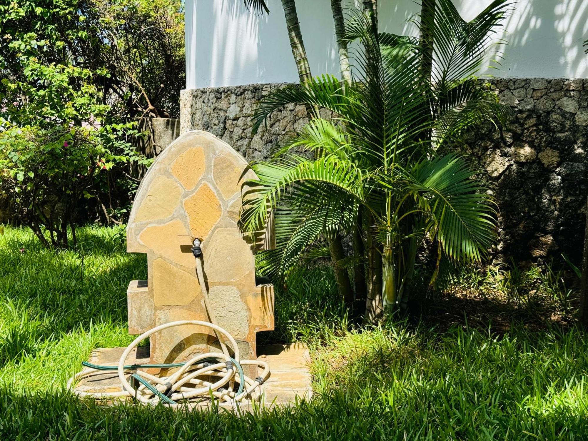 Watamu Villaggio 외부 사진