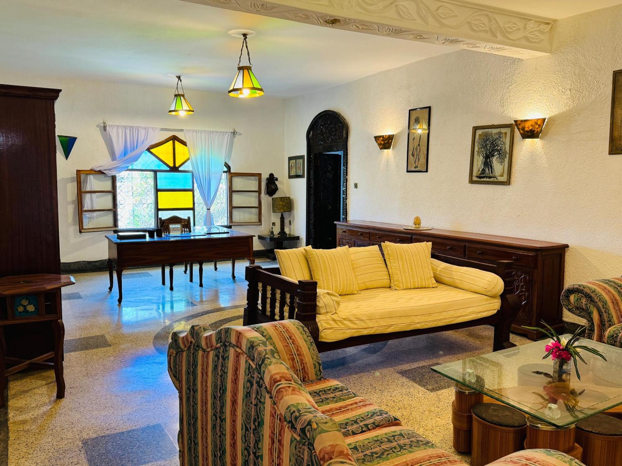 Watamu Villaggio 외부 사진