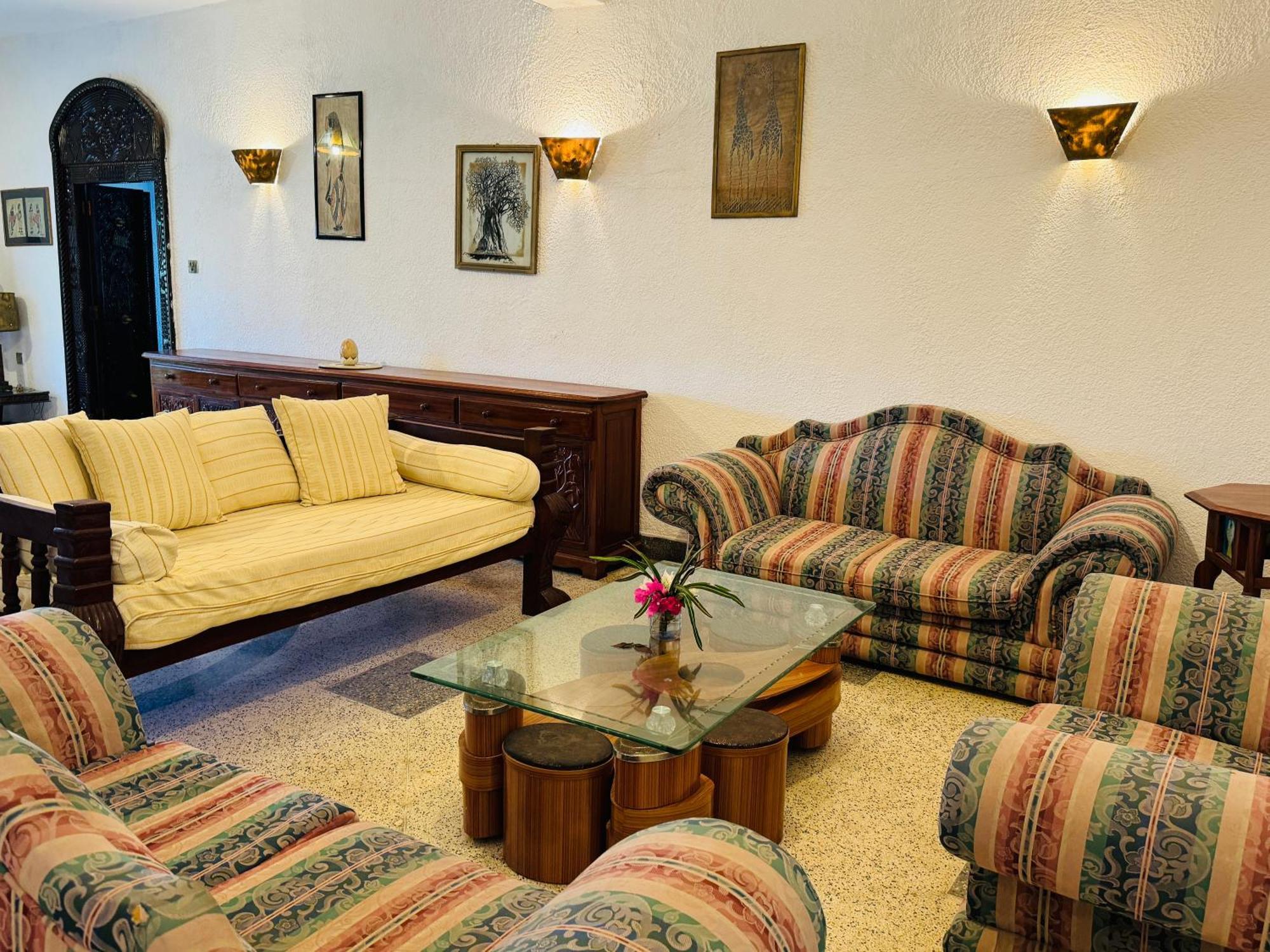 Watamu Villaggio 외부 사진