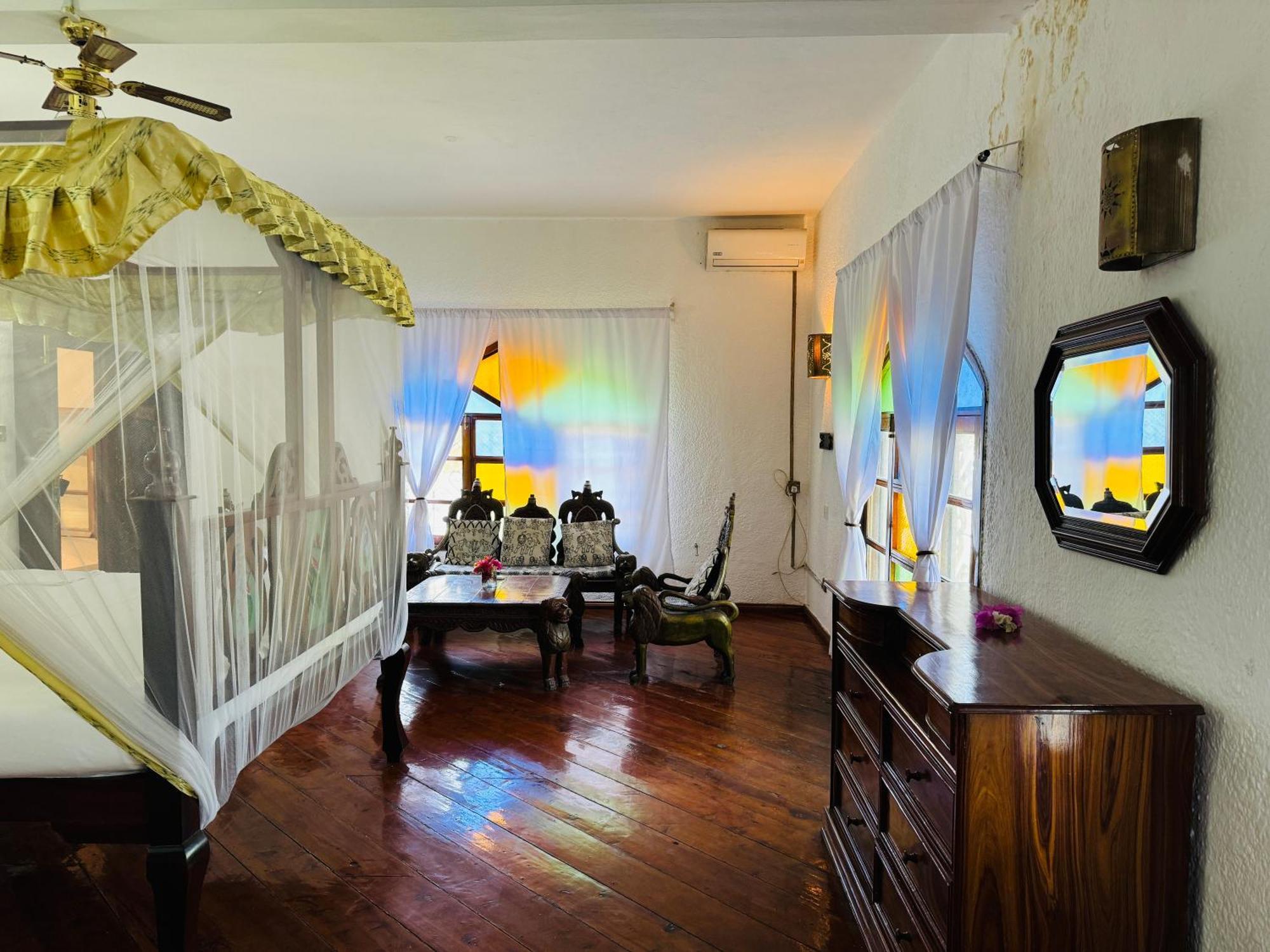 Watamu Villaggio 객실 사진