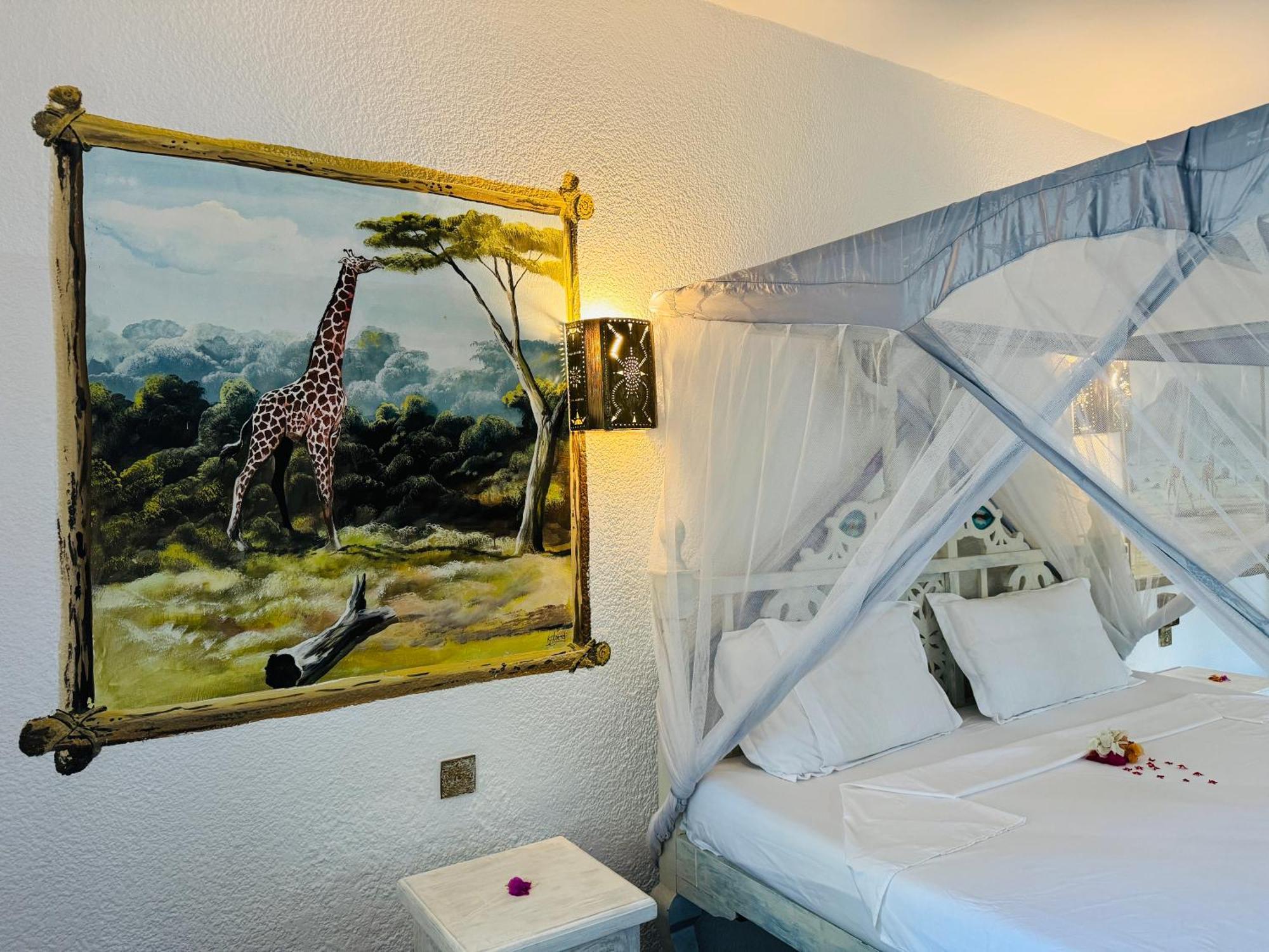 Watamu Villaggio 외부 사진
