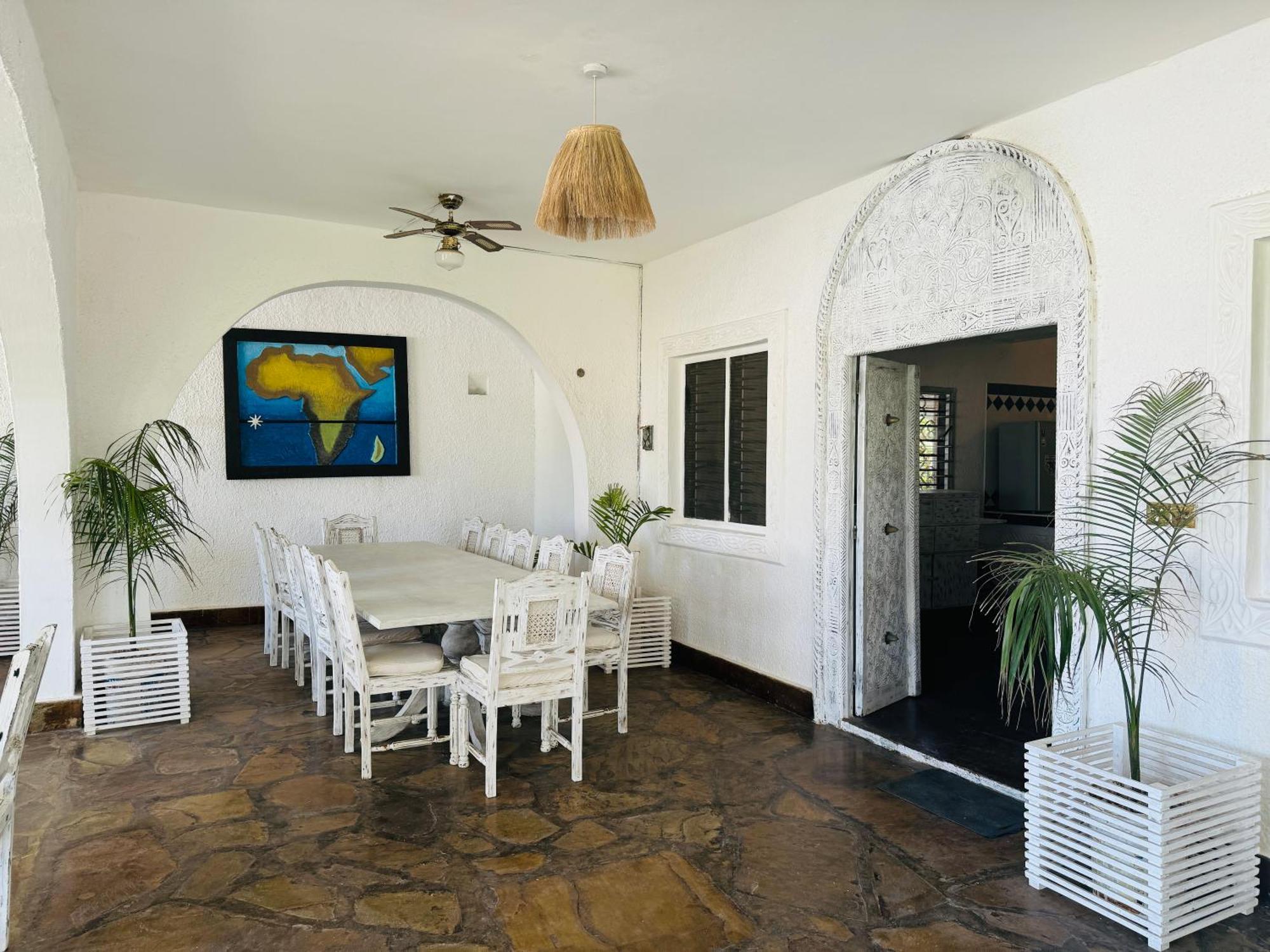Watamu Villaggio 외부 사진