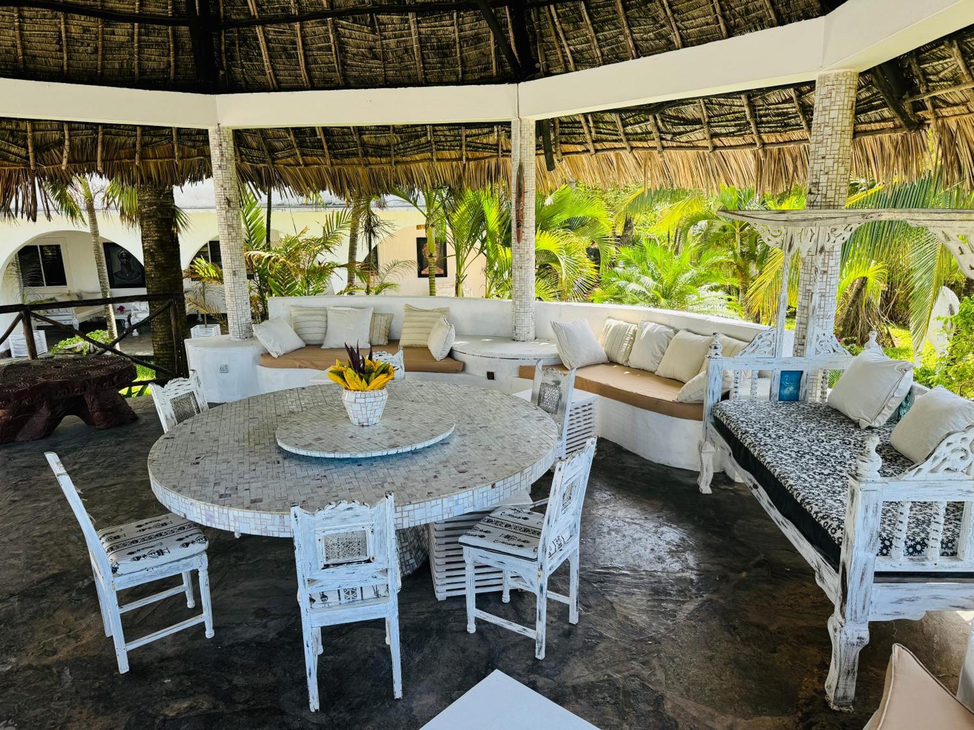 Watamu Villaggio 외부 사진